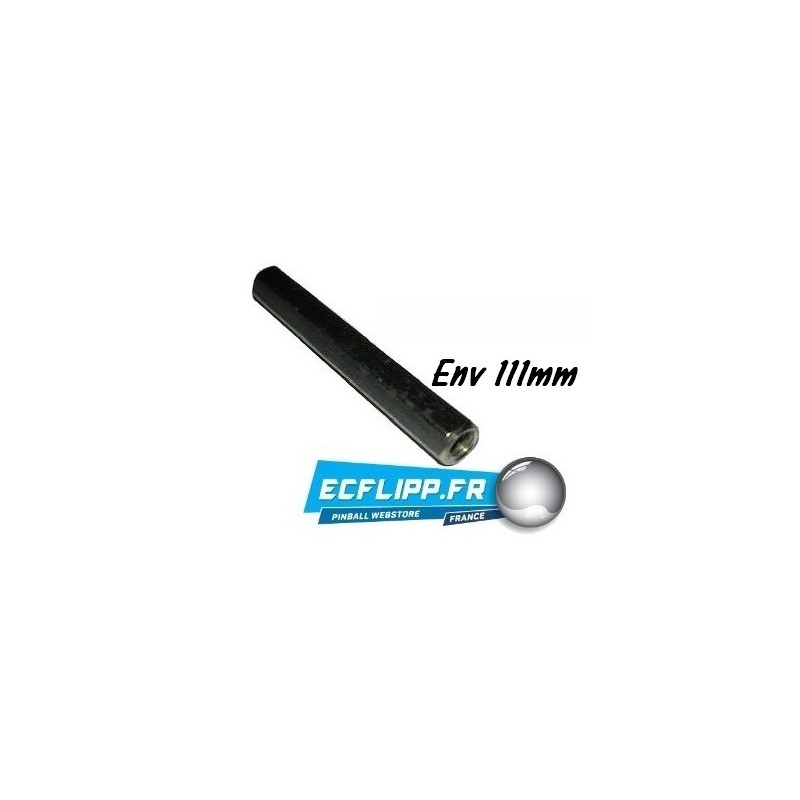 Hex Spacer 111mm