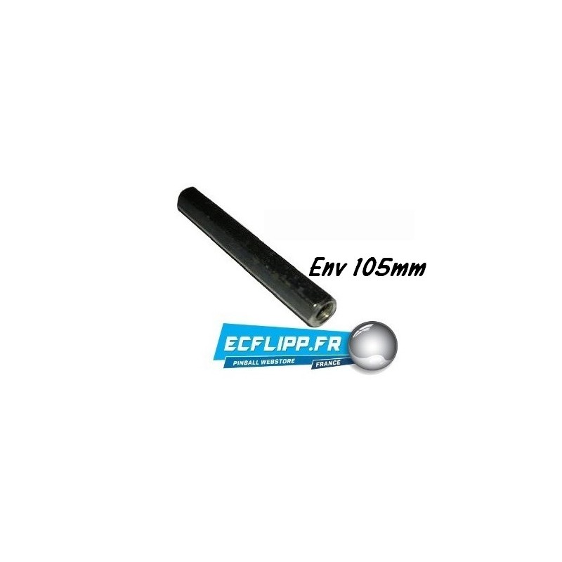 Hex Spacer 105mm