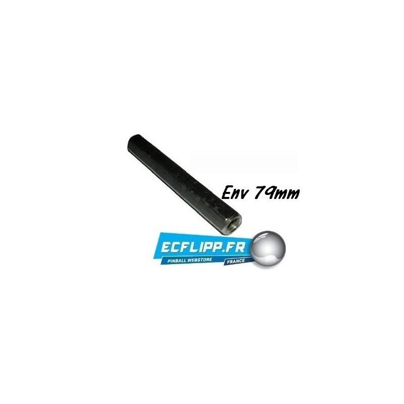Hex Spacer 79mm