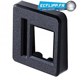 Plastique entrée pièces Stern