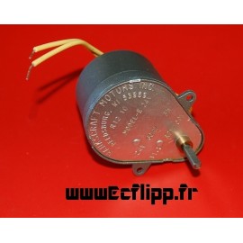 Moteur Williams ref : 14-7941