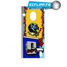 Décor 830-5442-06 Star Wars Data East