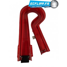 Guns n' Roses Rampe R rouge Data-East