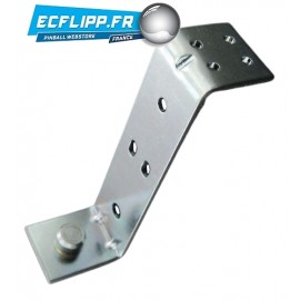 coil bracket 4 holes