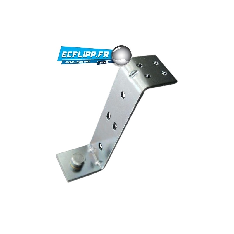 Support Ejecteur 4 trous