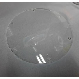 plastique roulette  Gottlieb Monte Carlo 25239