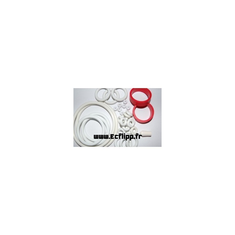 STERN Aerosmith rubber kit 
