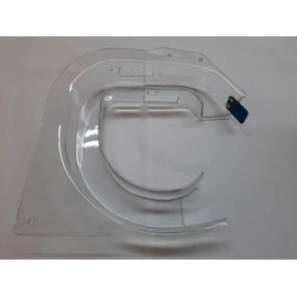 Bally Atlantis main Ramp - Clear