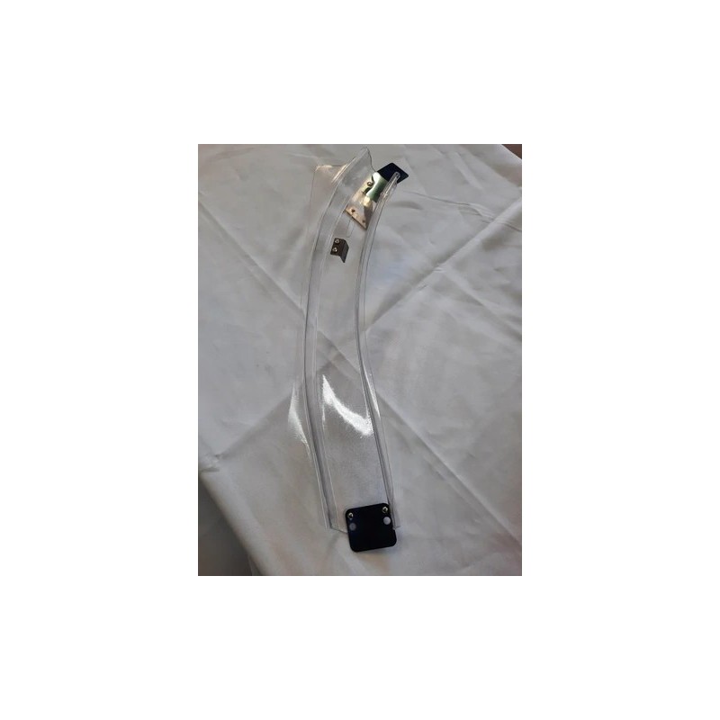 Williams Jokerz left Ramp 03-8197