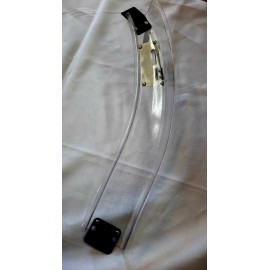 Williams Jokerz right Ramp 03- 8196