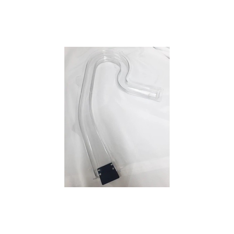 rampe principale Dr Dude 03- 8456