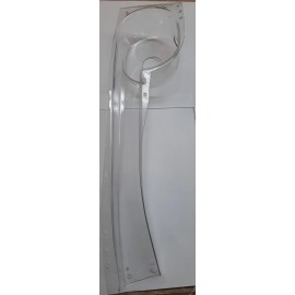 rampe " toilet " 03-9567-2 Junk yard