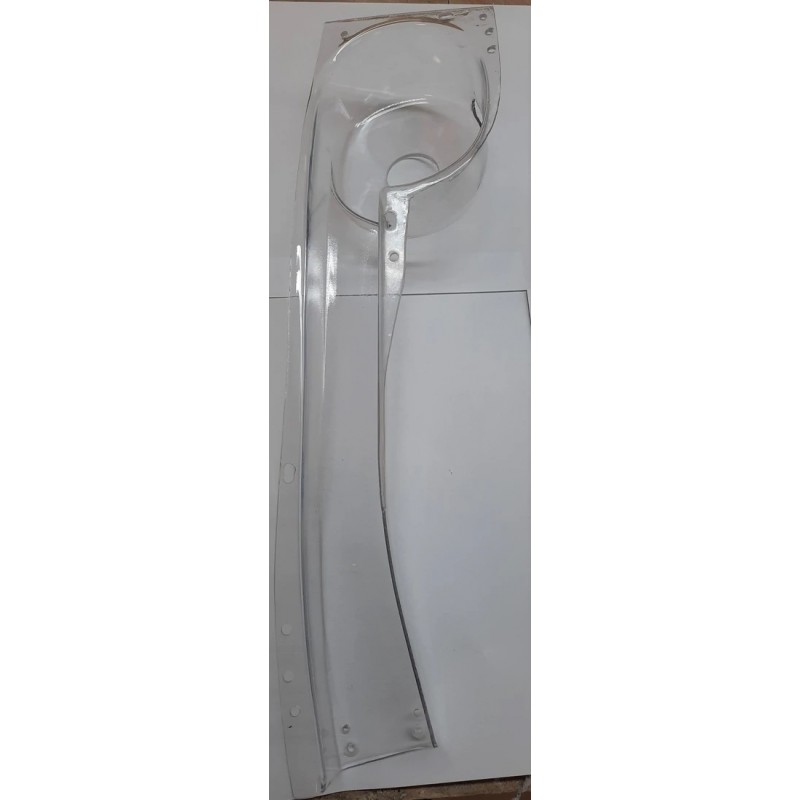 rampe " toilet " 03-9567-2 Junk yard