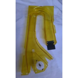 rampe gauche jaune Roadshow 03- 9130