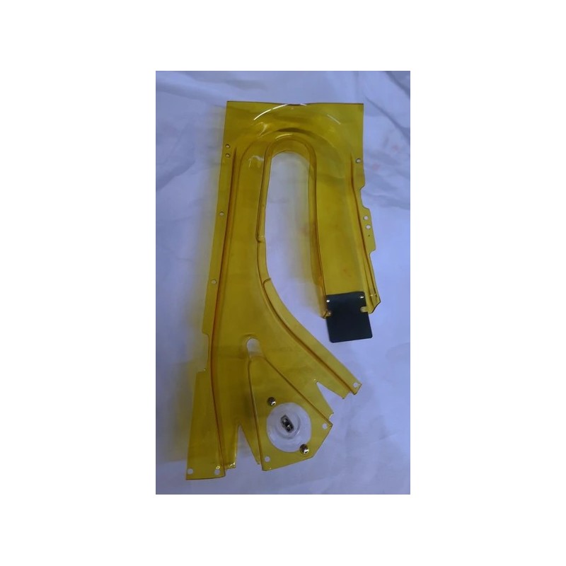 rampe gauche jaune Roadshow 03- 9130