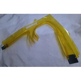 rampe droite jaune Roadshow 03- 9127