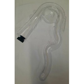 indianapolis 500 pit serpentine ramp 03-9341.4