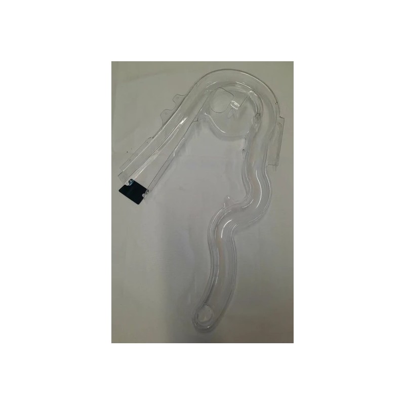 indianapolis 500 pit serpentine ramp 03-9341.4