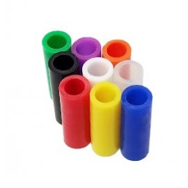 Thin 1-1/16 post sleeve stern : various colors