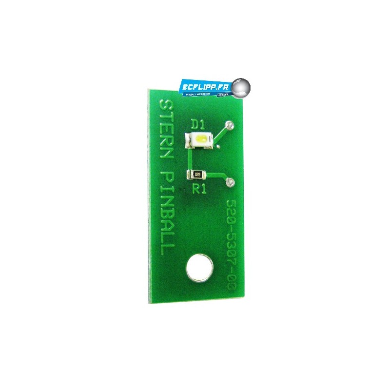 Stern single led board 520-5307-00