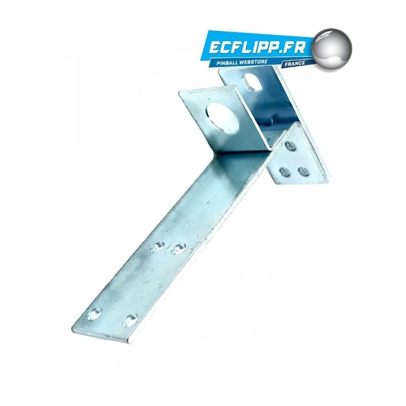 Martian Bracket Attack from Mars 04-10311