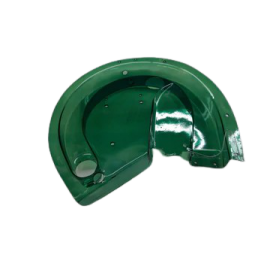 Rampe verte 29825 Tee'd off