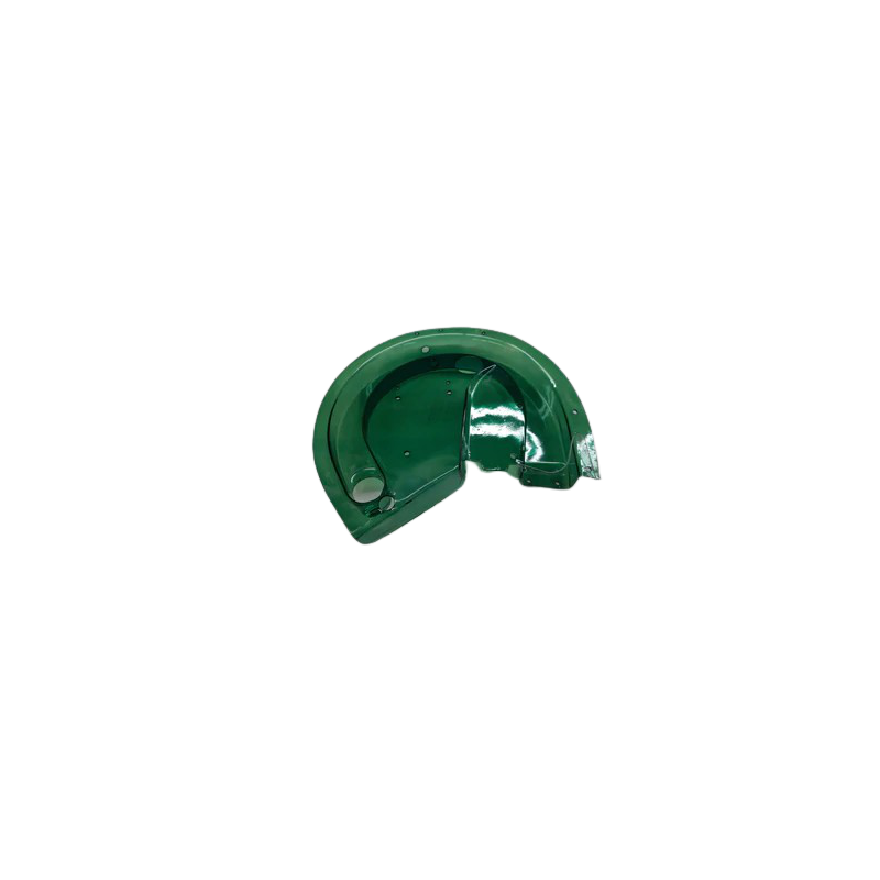 Rampe verte 29825 Tee'd off