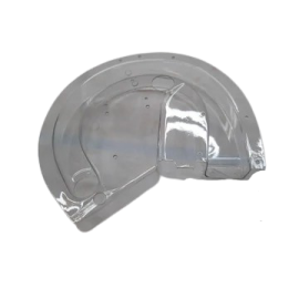 Rampe translucide 29825 Tee'd off