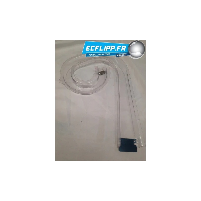 Sega Twister Main Ramp 545-5628-00