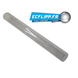 Tube translucide M-1922 pour Xenon Bally