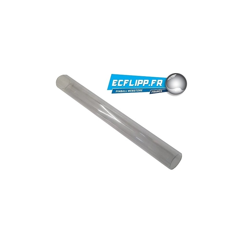 Tube translucide M-1922 pour Xenon Bally
