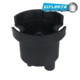 Black body bumper Bally/Williams