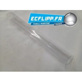 Bally Cybernaut 0B42-00904-0000 Clear Tube