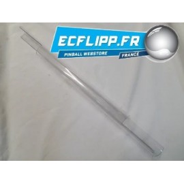 Tube translucide 25770 pour Big House Gottlieb