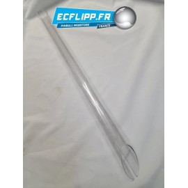 Gottlieb Black Hole Clear Tube B-21179