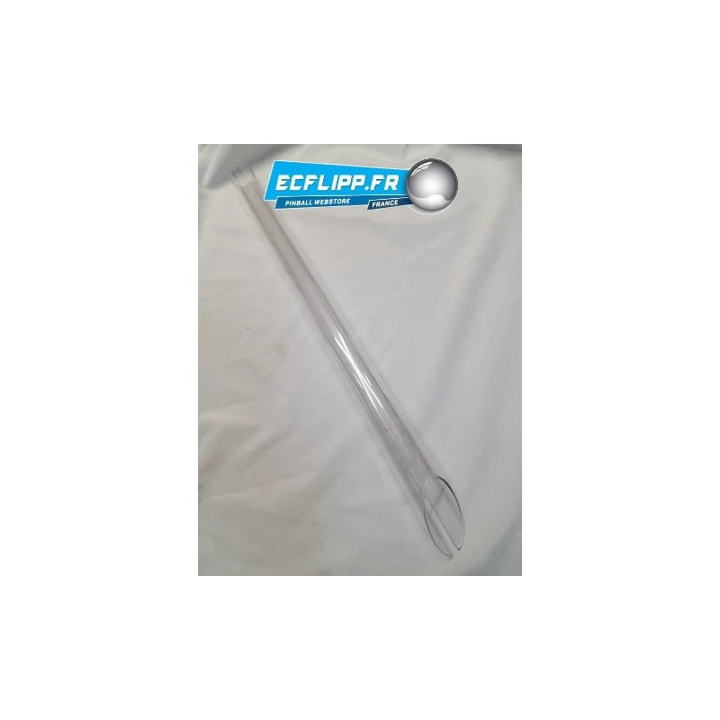 Gottlieb Black Hole Clear Tube B-21179