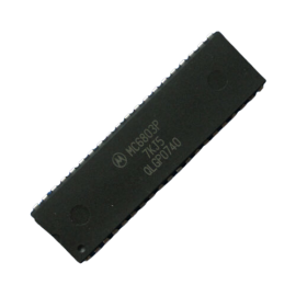 Integrated circuit 6803