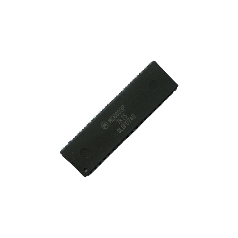 Integrated circuit 6803
