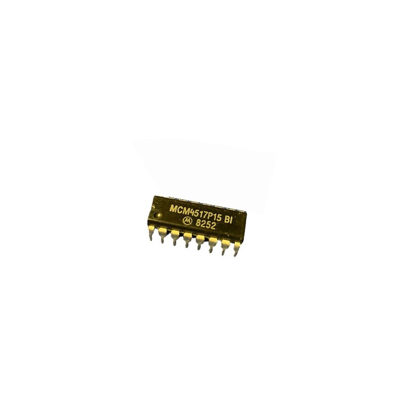 MCM4517P12 Ram