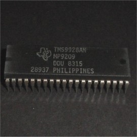 TMS9928 Circuit intégré Video Display Processor