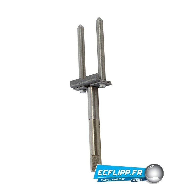 Ball lock assembly  511-6769-00 Stern