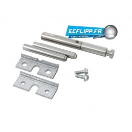 Stern Ball lock Plunger & Bars ASSEMBLY 511-9981-00