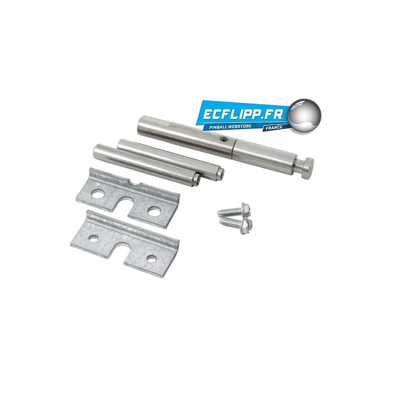 Stern Ball lock Plunger & Bars ASSEMBLY 511-9981-00