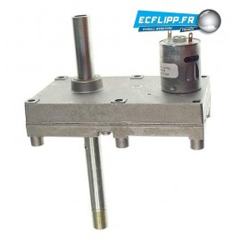 Theatre of magic trunk motor assembly 14-8018+