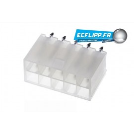 Header 10 pin  system 3 Gottlieb PCB