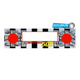Speaker Panel Indianapolis 500 indy 500