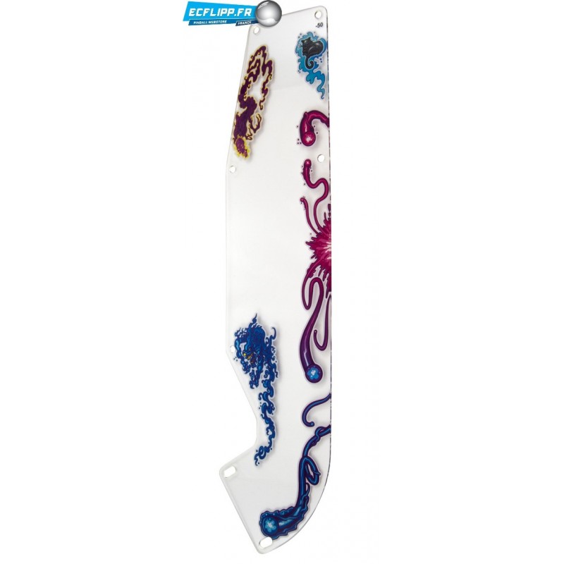 Plastic 830-8418-50 Stern Ghostbusters