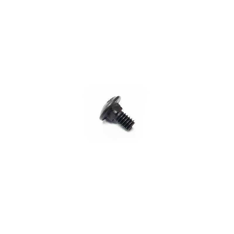 vis noir stern 1/4-20 x 1/2 backbox 231-5072-00