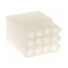 Connecteur femelle 03-09-1126 Molex 0.093 12 pins