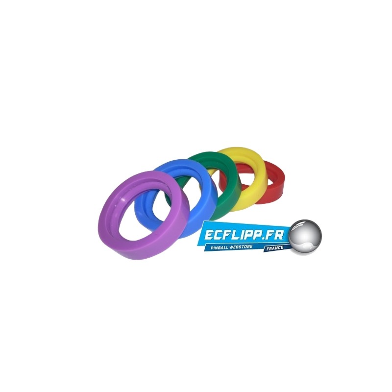 Caoutchouc silicone mini Flipper Gottlieb 13149